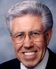 Kenneth Cox Ministries